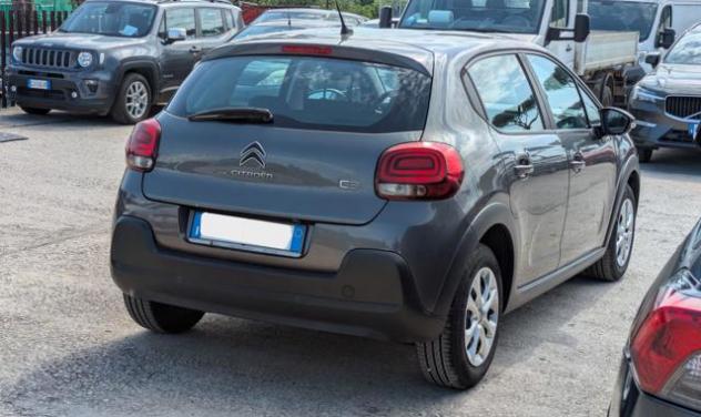 CITROEN C3 1.2cc PureTech 83cv rif. 23803472 - Foto 3