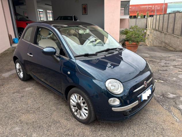 FIAT 500 1.3 Multijet 16V 95CV Lounge