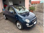 FIAT 500 1.3 Multijet 16V 95CV Lounge