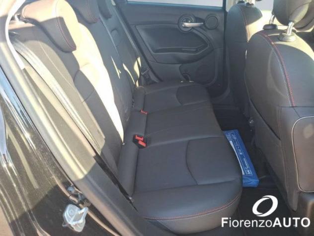 FIAT 500X 1.5 Mild-Hybrid Sport 131CV(Aut9 "PREZZO REALE"(1802) - Foto 7