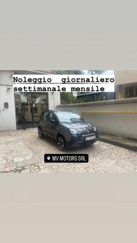 FIAT Panda 1.0 Hybrid rif. 23824662 - Foto 4