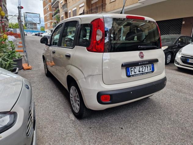 Fiat Panda 1.2 Easy 69cv E6 - Foto 4