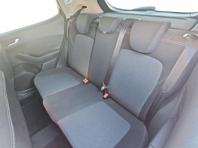 FORD Fiesta 1.0 Ecoboost Hybrid 125 CV 5 porte Active rif. 23966744 - Foto 10