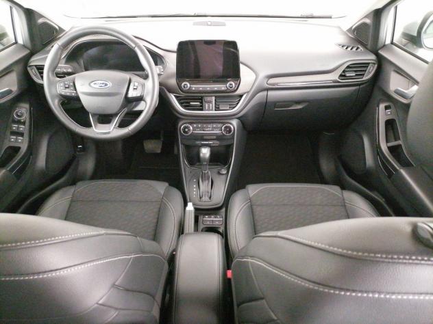 Ford Puma 1.0 ecoboost h Titanium X s&s 125cv auto - Foto 9