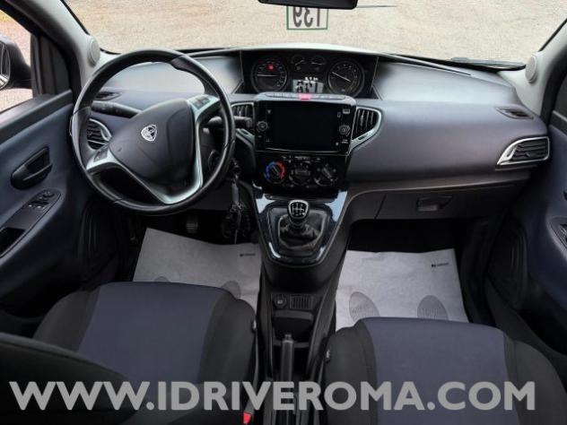 LANCIA Ypsilon 1.0 FireFly Hybrid GOLD.plus rif. 23619541 - Foto 7