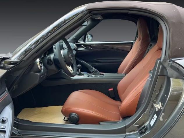 MAZDA MX-5 2.0L Skyactiv-G - Kazari rif. 22837975 - Foto 8