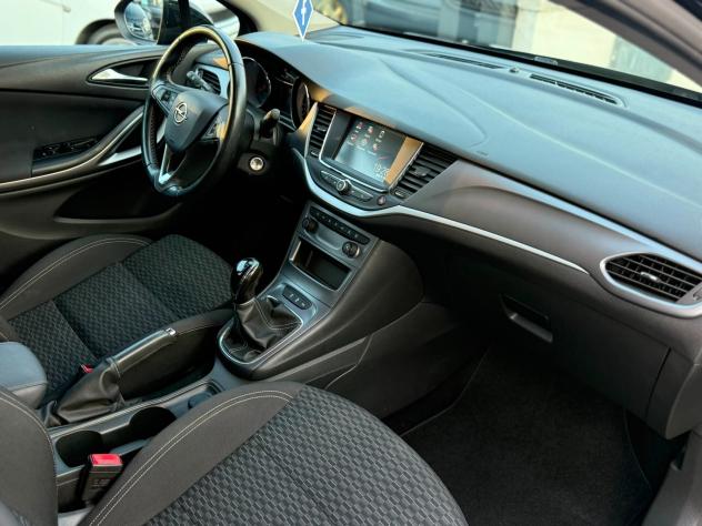 Opel Astra 1.6 CDTi 136CV Sports Tourer 120 Annivers. - Superprezzo - Foto 6