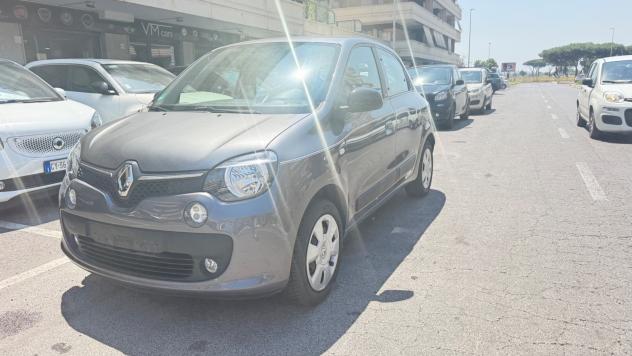 Renault Twingo TCe LIMITEED LED PDC BLUETOOTH SOLO 20000 KM - Foto 3