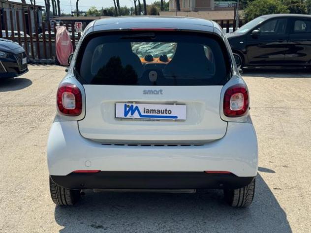SMART ForTwo 1.0cc 71cv AUT. TETTO PANORAMICO CRUISE CONTROL rif. 23993156 - Foto 5