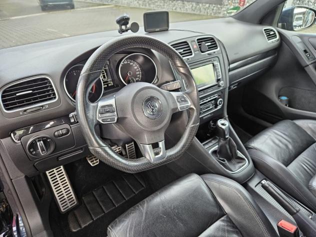Volkswagen Golf 2.0 TDI 170CV DPF 5p. GTD - Foto 5