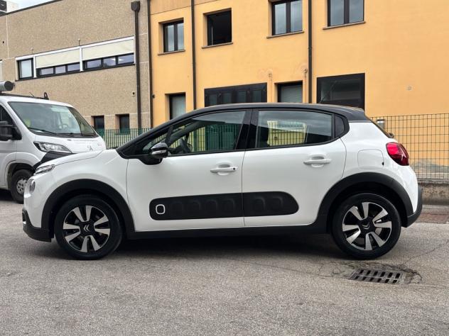 Citroën C3 PureTech 83 S&S Shine Neo Patentati - Foto 5