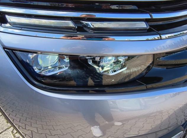 CITROEN C5 Aircross Hybrid 225 E-EAT8 Shine rif. 21391625 - Foto 8