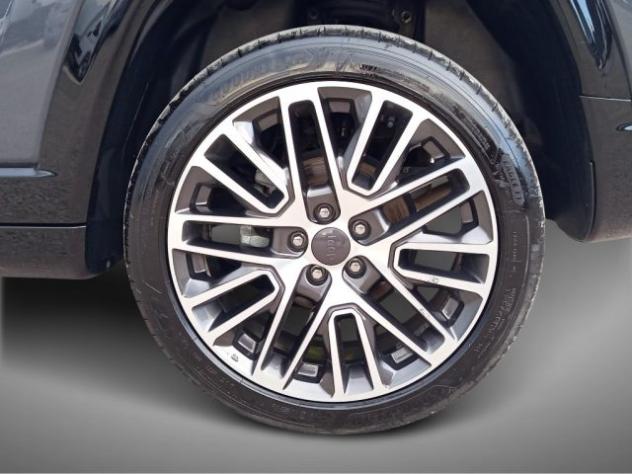 JEEP Compass 1.5 Turbo T4 130 CV MHEV 2WD Summit rif. 23998917 - Foto 9