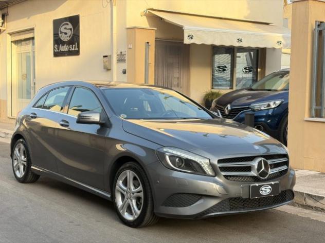 MERCEDES-BENZ A 180 CDI Sport rif. 23946244
