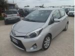 Toyota Yaris 1.5 Hybrid 5 porte Lounge Pi