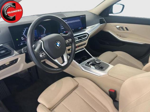 BMW 330 i xDrive Touring rif. 24075298 - Foto 7