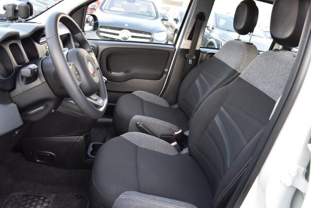 FIAT Panda Panda 1.0 firefly hybrid City Life s&s - Foto 6