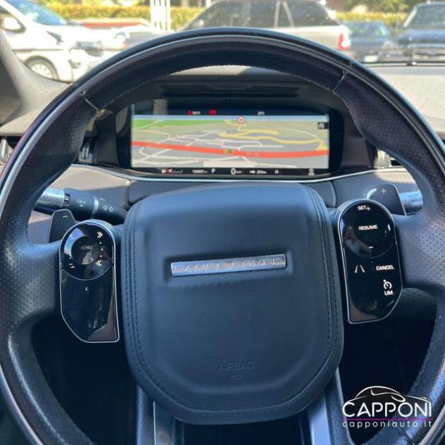 LAND ROVER Range Rover Evoque 2.0D I4-L.Flw 150 CV AWD Auto R-Dynamic rif. 23792055 - Foto 10