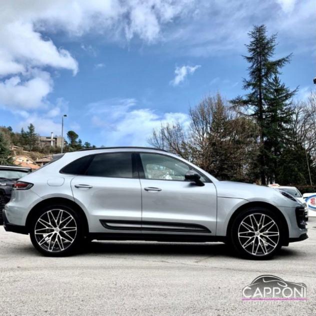 PORSCHE Macan 2.0 T rif. 24013893 - Foto 4