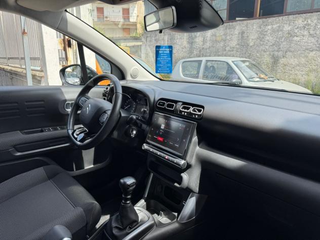 CITROEN C3 AIRCROSS 1.5 BLUEHDI 100CV 2019 - Foto 7