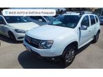 Dacia Duster dci EURO 6
