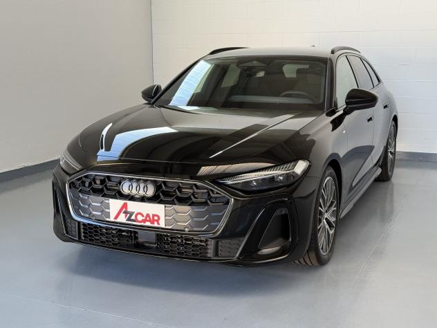 Audi A5 AUDI A5 Avant TDI 150 kW S tronic MHEV+ S Line edition