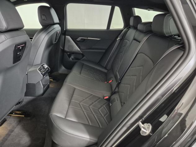 BMW Serie 5 G61 Touring 520d Touring 48V xdrive MSport Pro auto - Foto 8