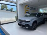 JEEP Avenger 1.2 Turbo 110 CV MHEV Summit da€309,0 rif. 23738640