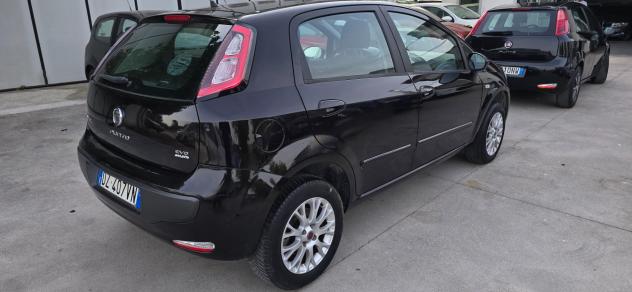 Fiat Grande Punto 1.4 5 porte Dynamic Natural Power - Foto 6