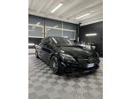 Mercedes-benz C 220 d Auto 4Matic CoupPremium Plus