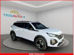 PEUGEOT 2008 1.2 Hybrid 145 e-DCS6 Allure (FULL LED+NAVI+PELLE)