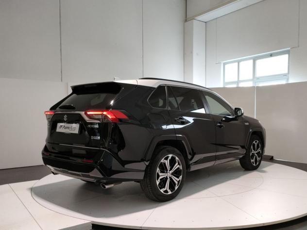 Suzuki Across Across 2.5 Plug-in Hybrid E-CVT 4WD Yoru - Foto 4