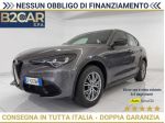 Alfa Romeo Stelvio 2.2 TD 210 CV  AT8 Q4