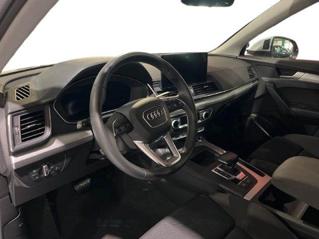 Audi Q5 I Sportback 2021 Sportback 40 2.0 tdi mhev 12V Edition One quattro s-troni - Foto 9