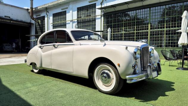 Jaguar Mark IX Saloon MK 9 1960 - SUMMER PRICE - Foto 7