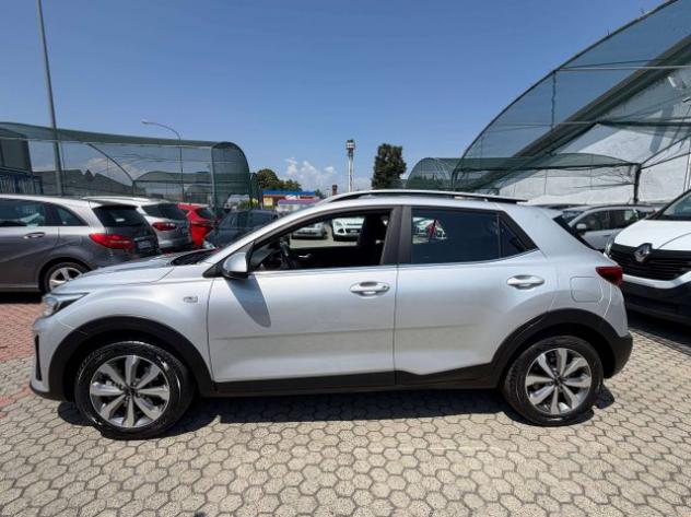 KIA Stonic Stonic 1.2 dpi Style s/Navi Pack gpl 82cv rif. 23929998 - Foto 2