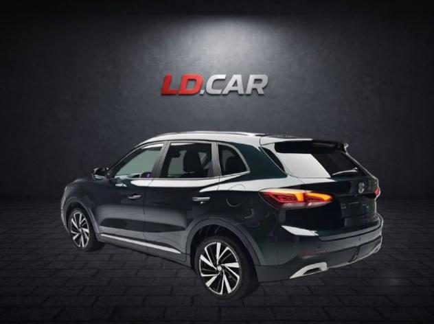 MG ZS MG ZS Hybrid+ 1.5 Luxury - NEW MODEL MY26 rif. 23931035 - Foto 5