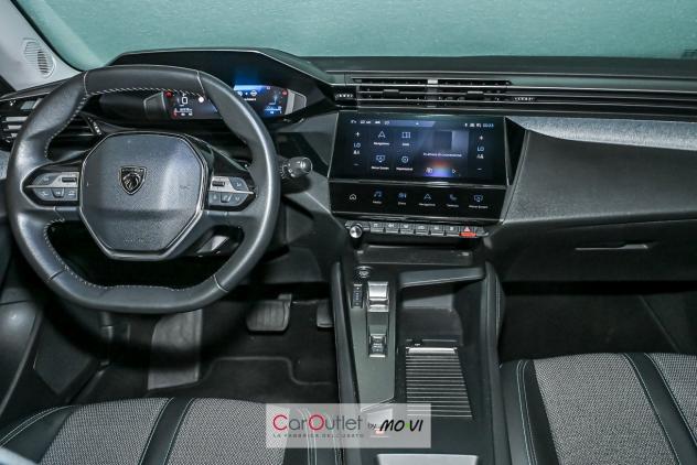 Peugeot 308 308 BlueHDi 130 S&S EAT8 Allure - Foto 10