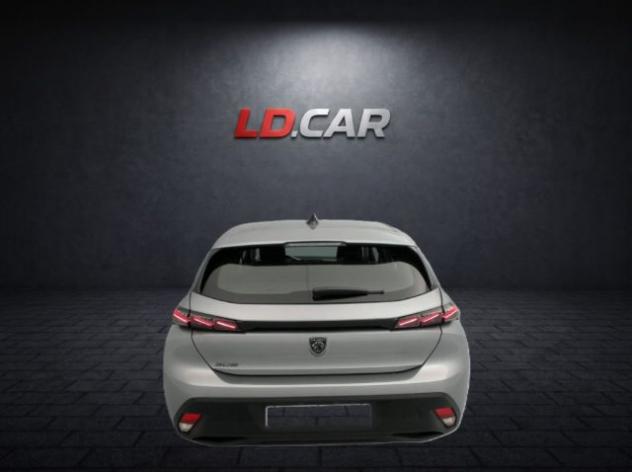 PEUGEOT 308 BlueHDi 130 S&S EAT8 Style rif. 24101413 - Foto 4