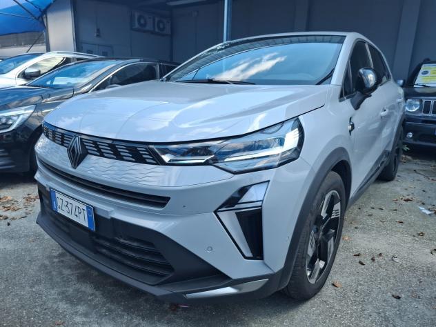 Renault Symbioz 1.6 full hybrid E-Tech Techno 145cv auto - Foto 3