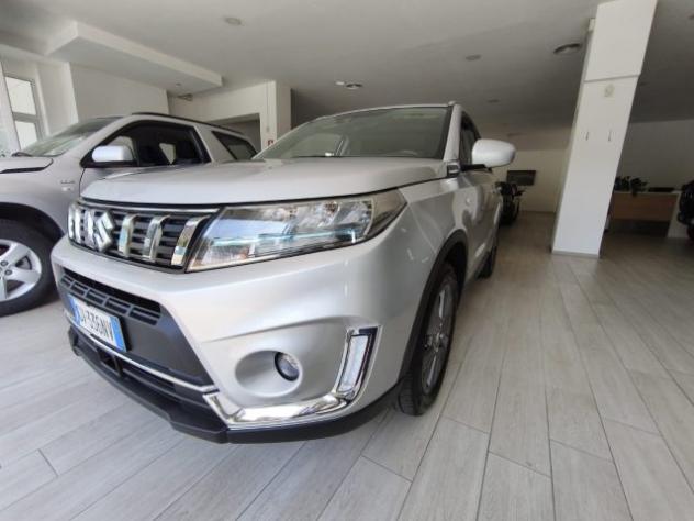 SUZUKI Vitara 1.4 Hybrid 4WD AllGrip Cool rif. 23999303