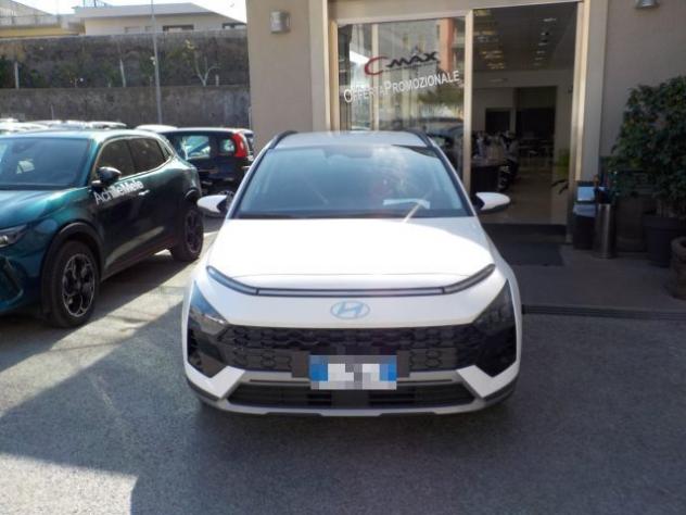 HYUNDAI Bayon 1.0 T-GDI 90CV MT X-Tech rif. 16173396