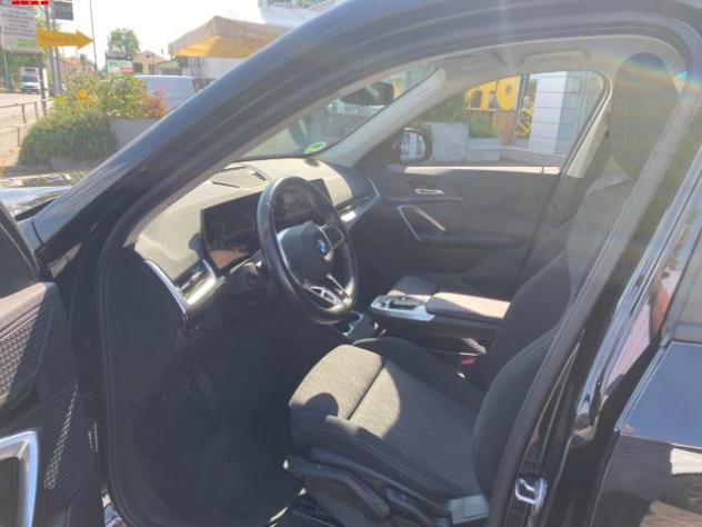 BMW X1 sDrive 18d rif. 23926907 - Foto 8