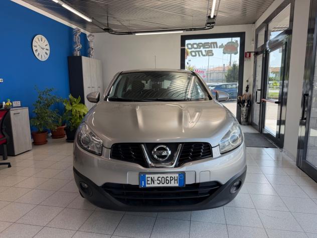 Nissan Qashqai 1.5 Diesel Neopatentati - Foto 2