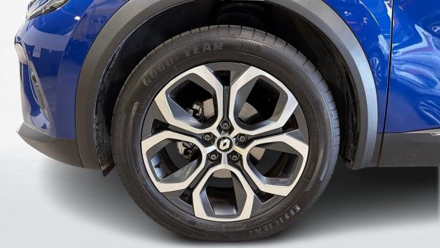 Renault Captur II 2019 1.0 tce Techno Gpl 100cv - Foto 5