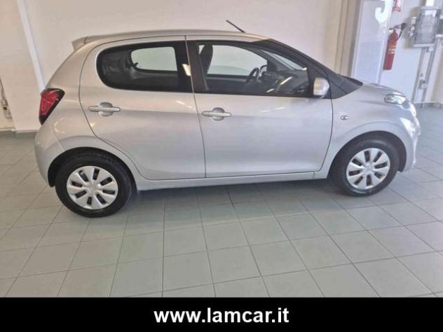 CITROEN C1 Airscape VTi 68 5 porte Feel rif. 24084887 - Foto 10