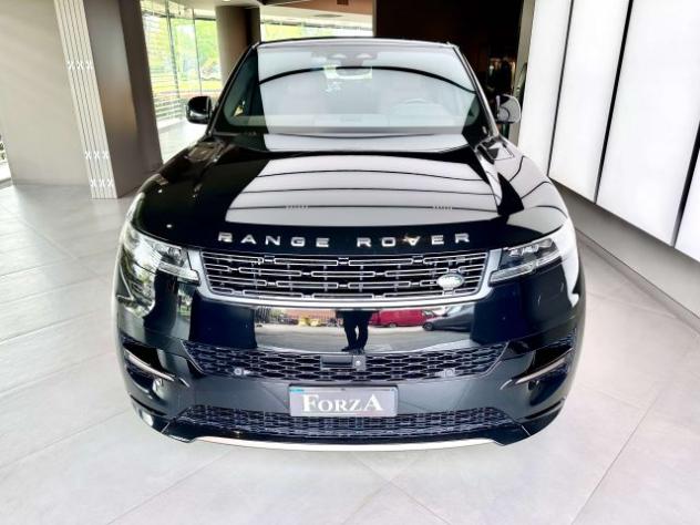 LAND ROVER Range Rover Sport 3.0d i6 mhev Dynamic SE awd 250cv auto AUTOCARRO rif. 23830122 - Foto 2