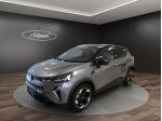 Renault Captur techno ECO-G 120