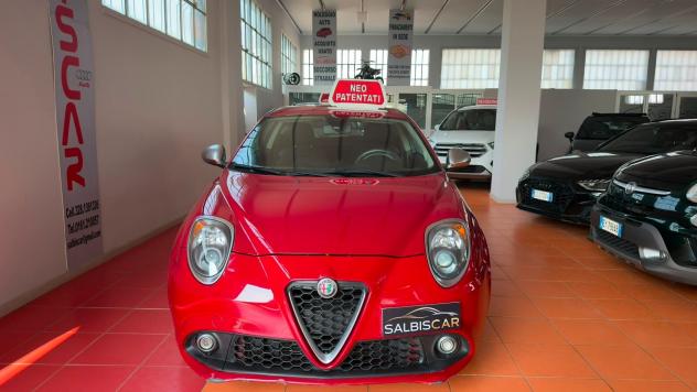 Alfa Romeo MiTo 1.3 JTDm 95 CV S&S - Foto 8