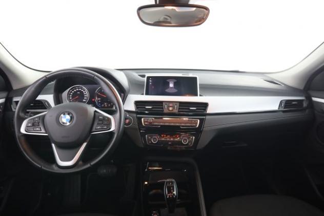 BMW X2 X2 sDrive16d Advantage rif. 23814677 - Foto 4